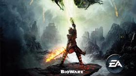 《龙腾世纪》：BioWare创作者表示新款游戏正在开发中 (新闻 龙腾世纪：审判)